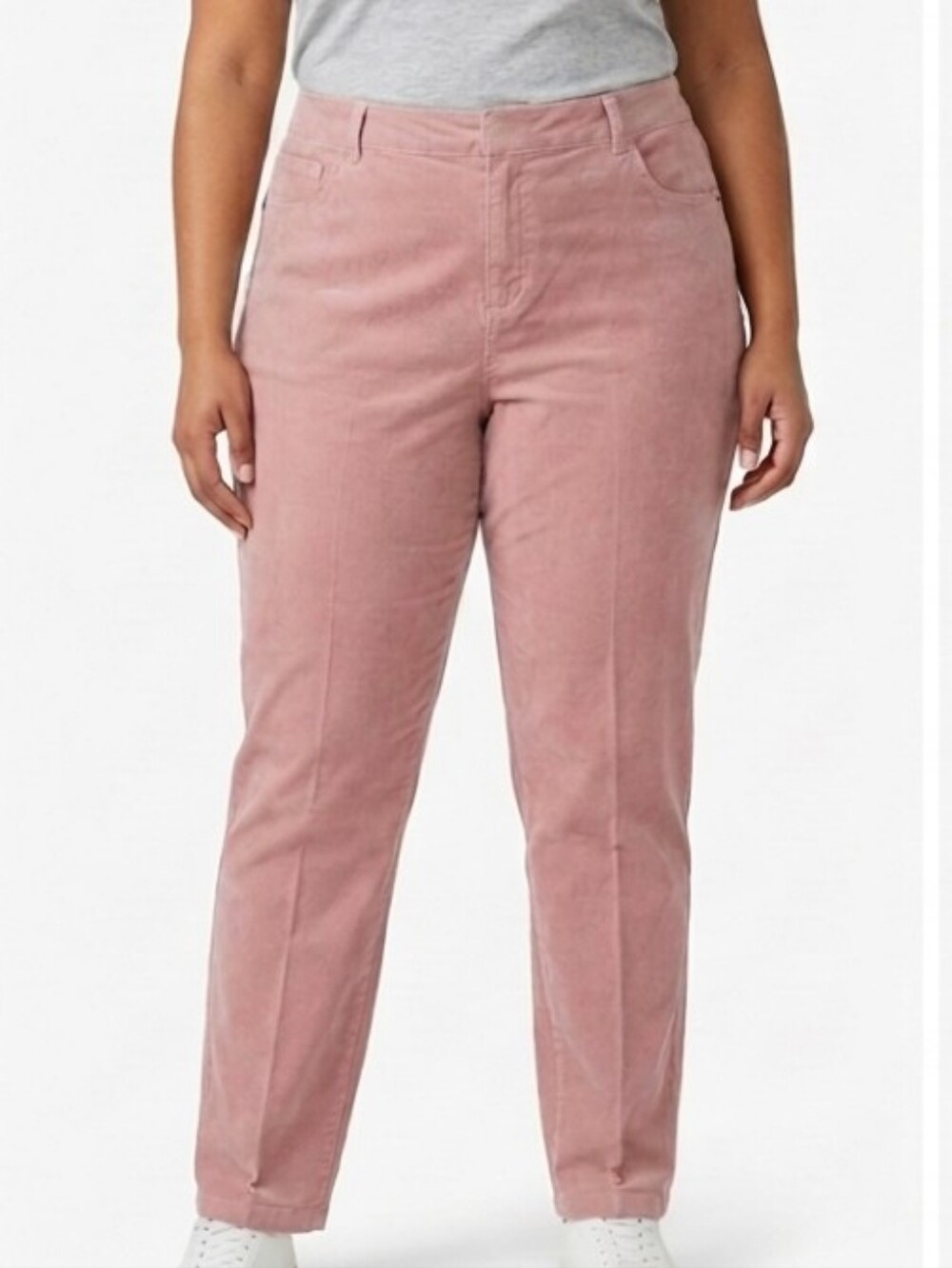 NWT Ava & Viv Corduroy Pants